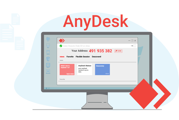 anydesk
