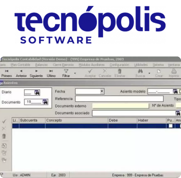 tecnopolis
